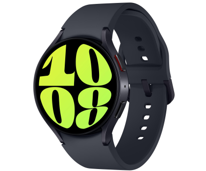 Smartwatch Samsung Galaxy Watch 6 44mm czarny